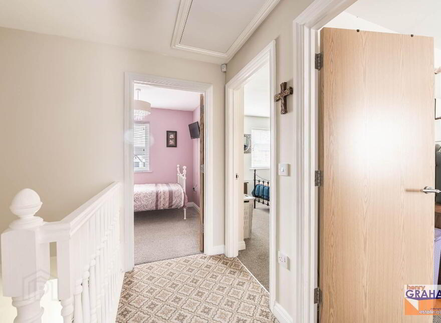 9 Sir Richard Wallace Square, Lisburn, BT28 3DQ
