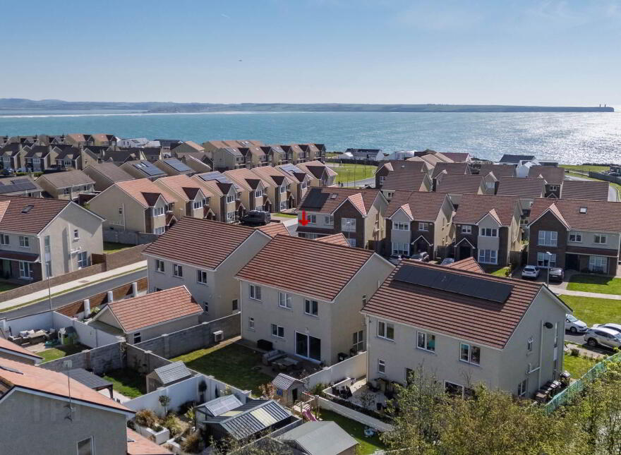 53 Cliffside, Tramore, X91Y3XD