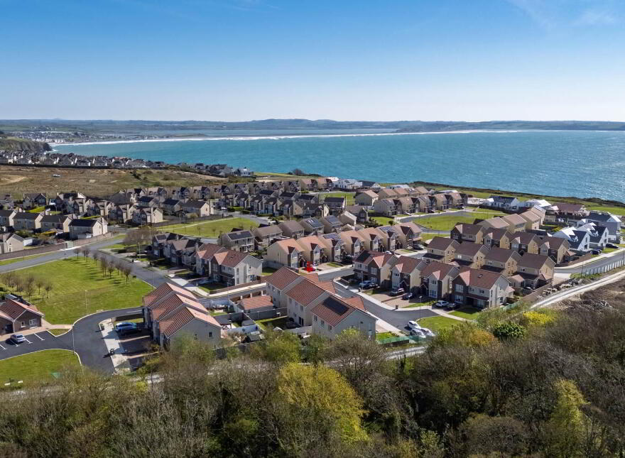 53 Cliffside, Tramore, X91Y3XD