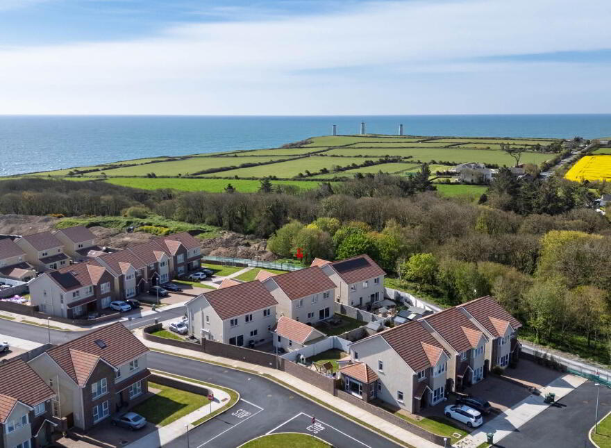 53 Cliffside, Tramore, X91Y3XD