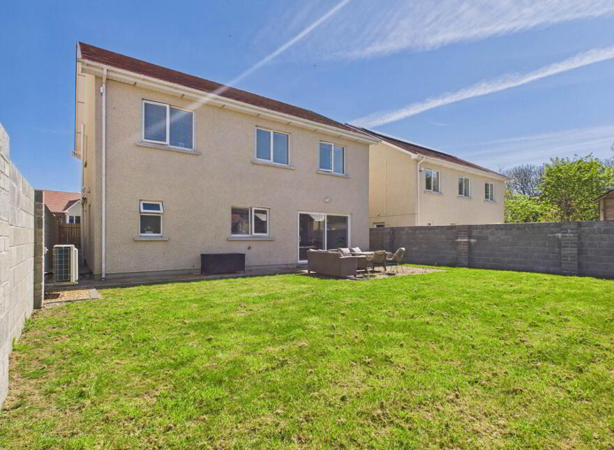 53 Cliffside, Tramore, X91Y3XD