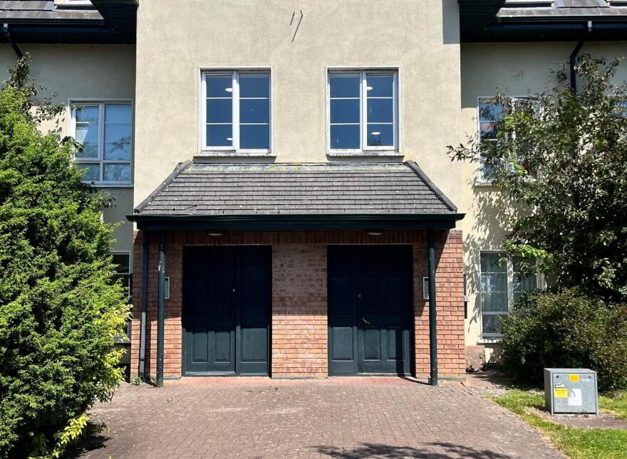 Apt 1 The Oaks, Kilnacourt Woods, Portarlington, R32RY93