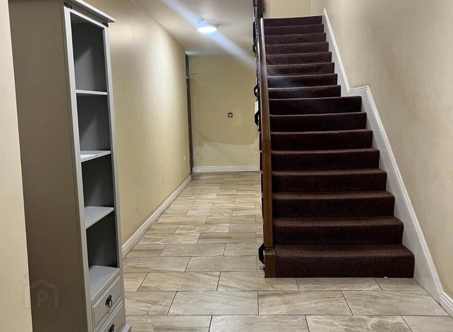 Apt 1 The Oaks, Kilnacourt Woods, Portarlington, R32RY93