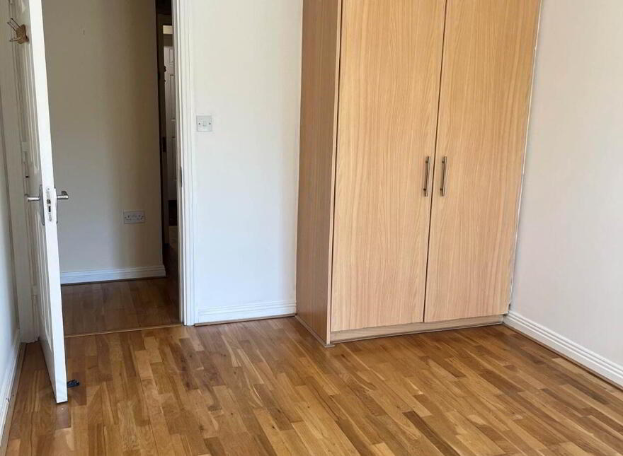 Apt 1 The Oaks, Kilnacourt Woods, Portarlington, R32RY93