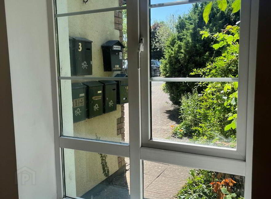 Apt 1 The Oaks, Kilnacourt Woods, Portarlington, R32RY93