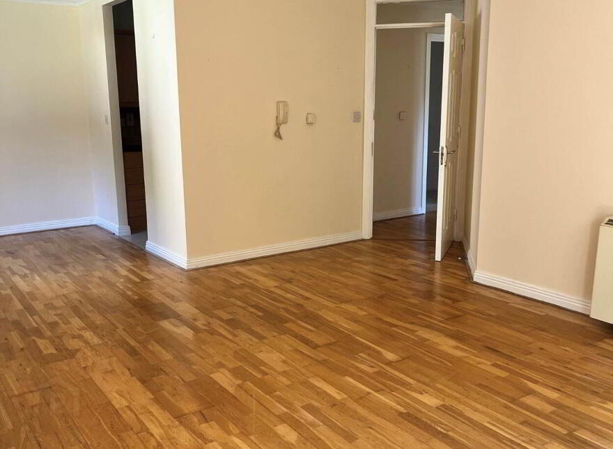 Apt 1 The Oaks, Kilnacourt Woods, Portarlington, R32RY93