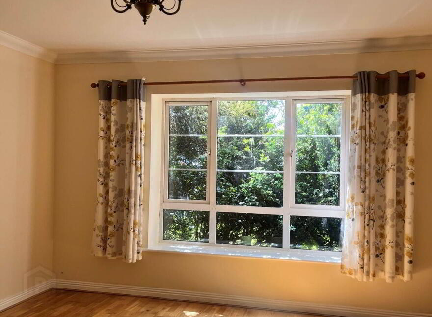 Apt 1 The Oaks, Kilnacourt Woods, Portarlington, R32RY93