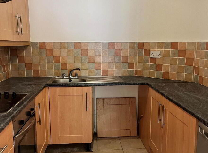 Apt 1 The Oaks, Kilnacourt Woods, Portarlington, R32RY93