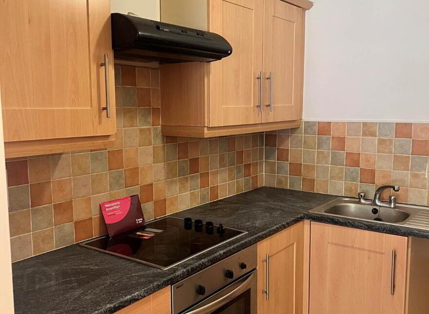 Apt 1 The Oaks, Kilnacourt Woods, Portarlington, R32RY93