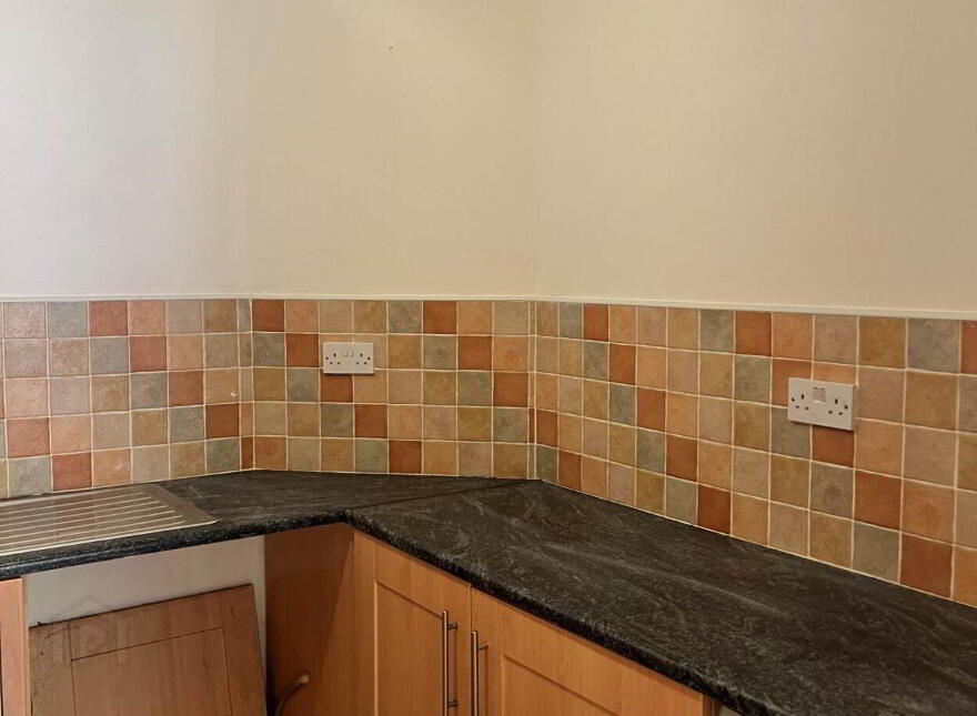 Apt 1 The Oaks, Kilnacourt Woods, Portarlington, R32RY93