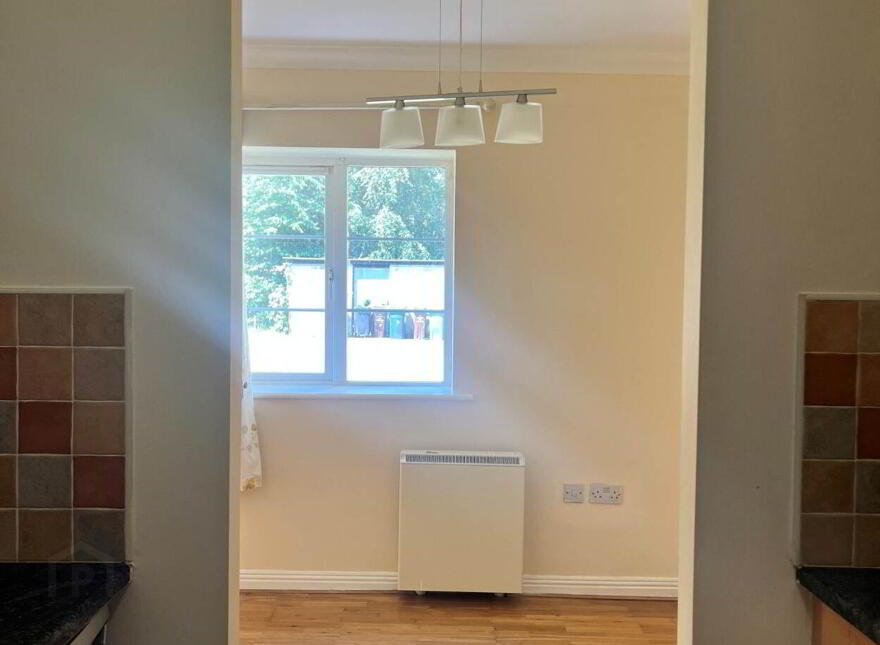 Apt 1 The Oaks, Kilnacourt Woods, Portarlington, R32RY93