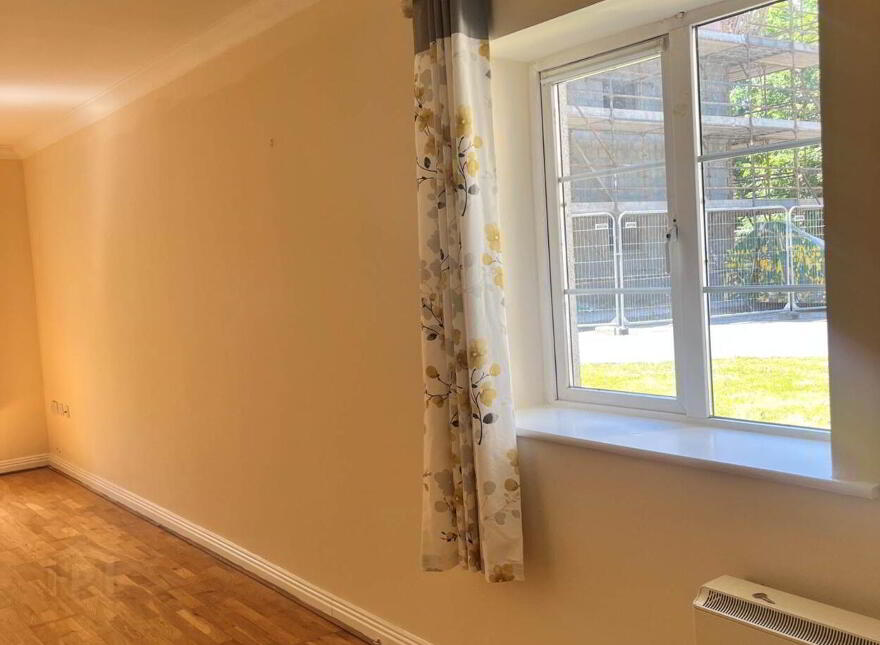 Apt 1 The Oaks, Kilnacourt Woods, Portarlington, R32RY93