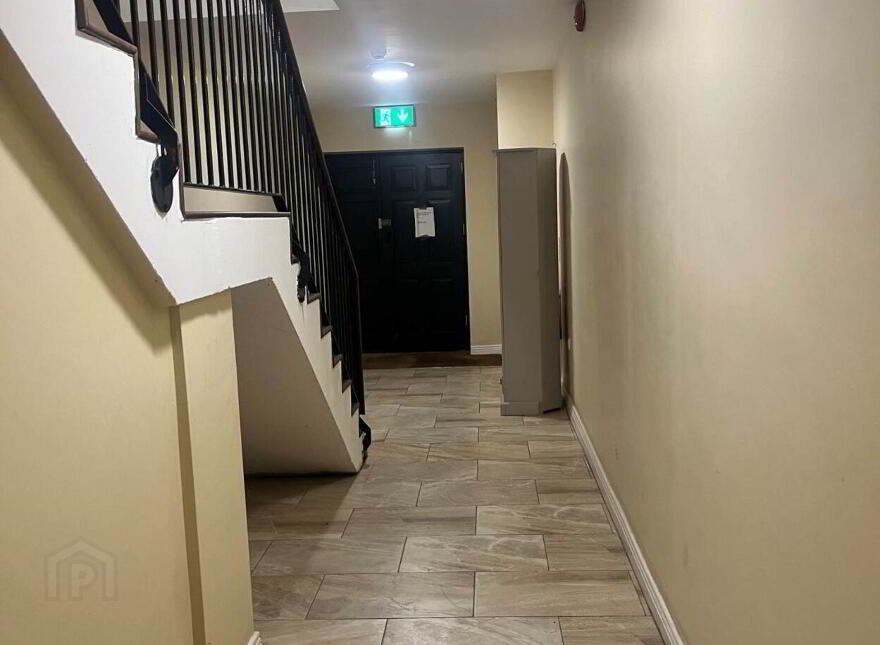 Apt 1 The Oaks, Kilnacourt Woods, Portarlington, R32RY93