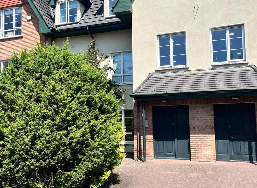 Apt 1 The Oaks, Kilnacourt Woods, Portarlington, R32RY93