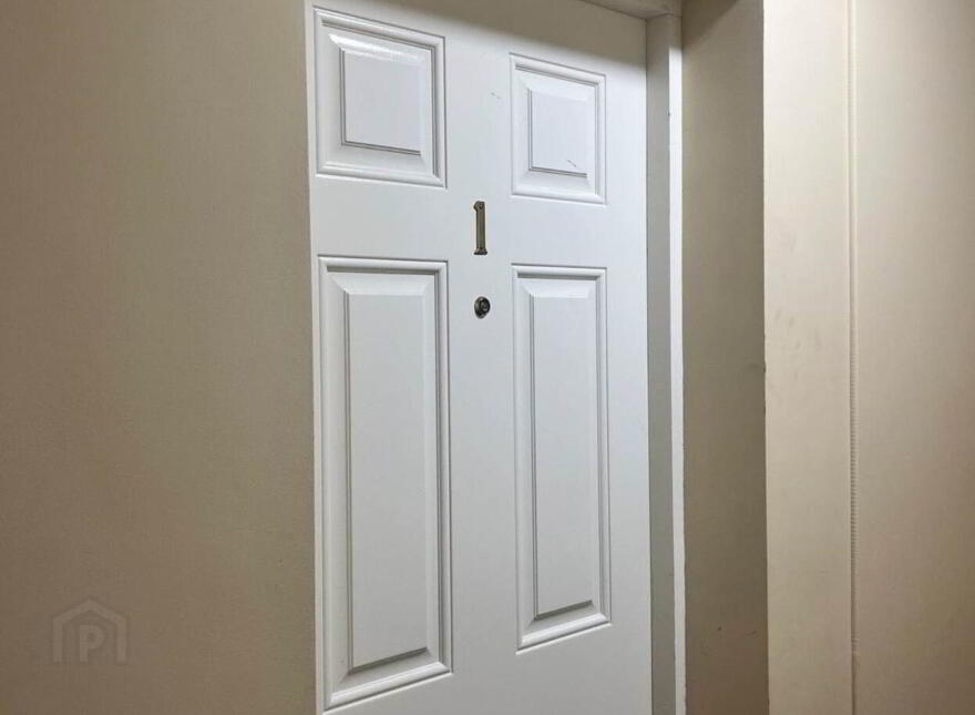 Apt 1 The Oaks, Kilnacourt Woods, Portarlington, R32RY93