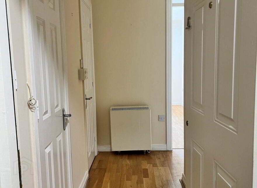 Apt 1 The Oaks, Kilnacourt Woods, Portarlington, R32RY93