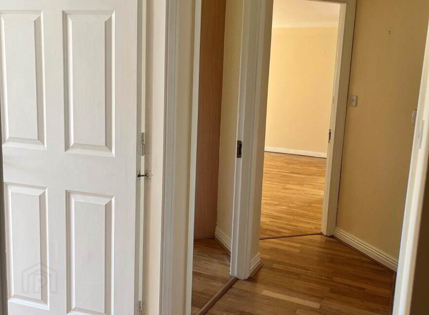 Apt 1 The Oaks, Kilnacourt Woods, Portarlington, R32RY93