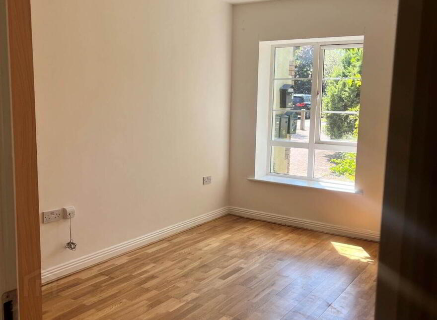 Apt 1 The Oaks, Kilnacourt Woods, Portarlington, R32RY93