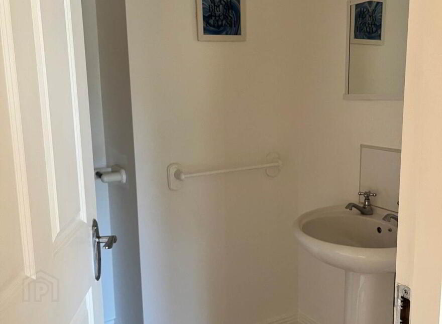 Apt 1 The Oaks, Kilnacourt Woods, Portarlington, R32RY93