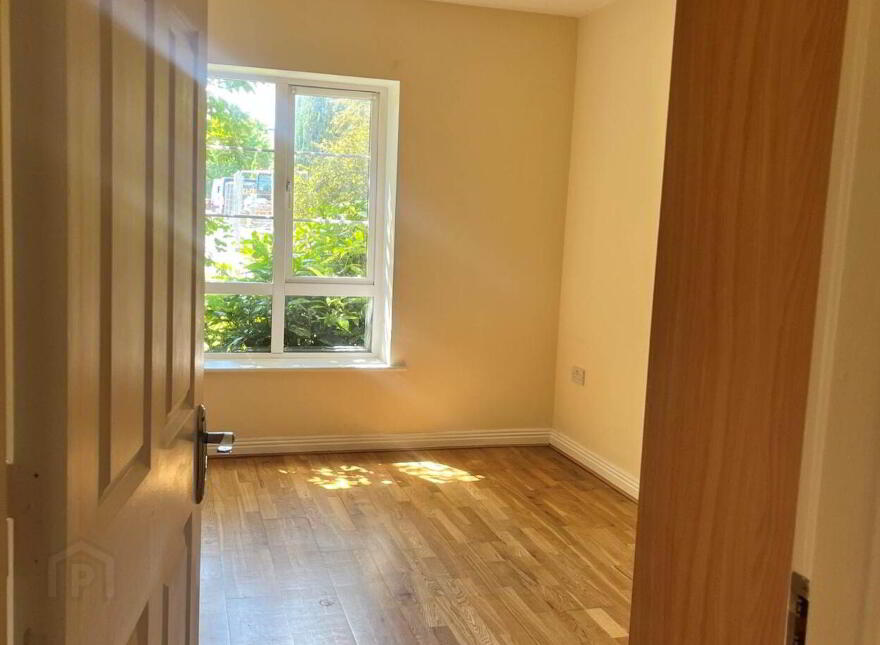 Apt 1 The Oaks, Kilnacourt Woods, Portarlington, R32RY93