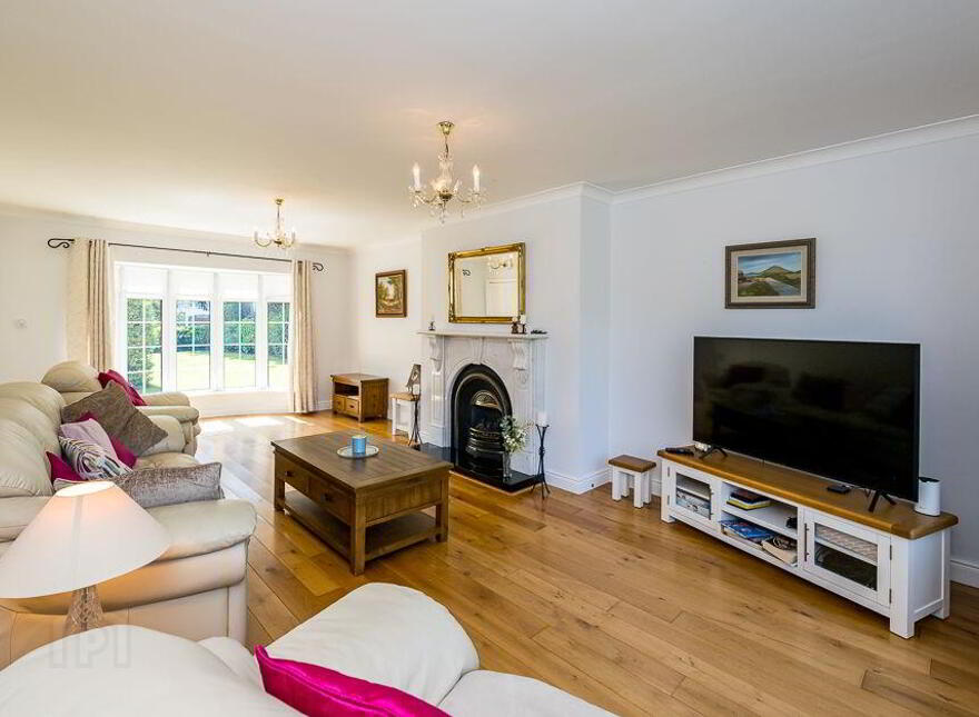 Woodboyne, Boyne Road, Navan, C15W8X6