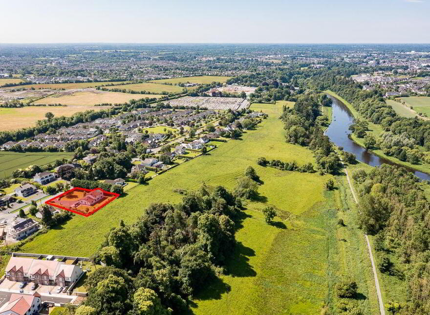 Woodboyne, Boyne Road, Navan, C15W8X6