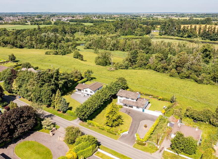 Woodboyne, Boyne Road, Navan, C15W8X6
