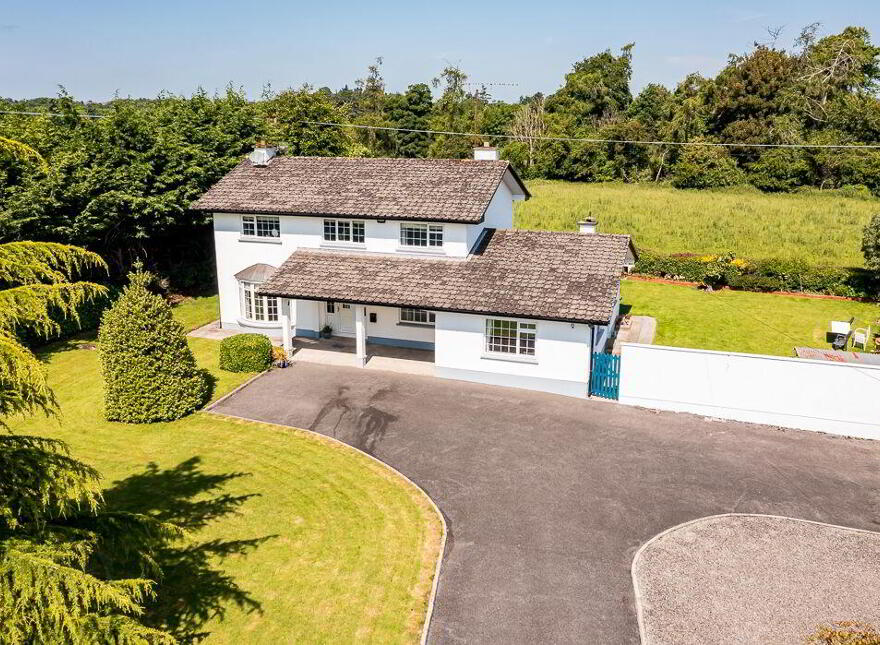 Woodboyne, Boyne Road, Navan, C15W8X6