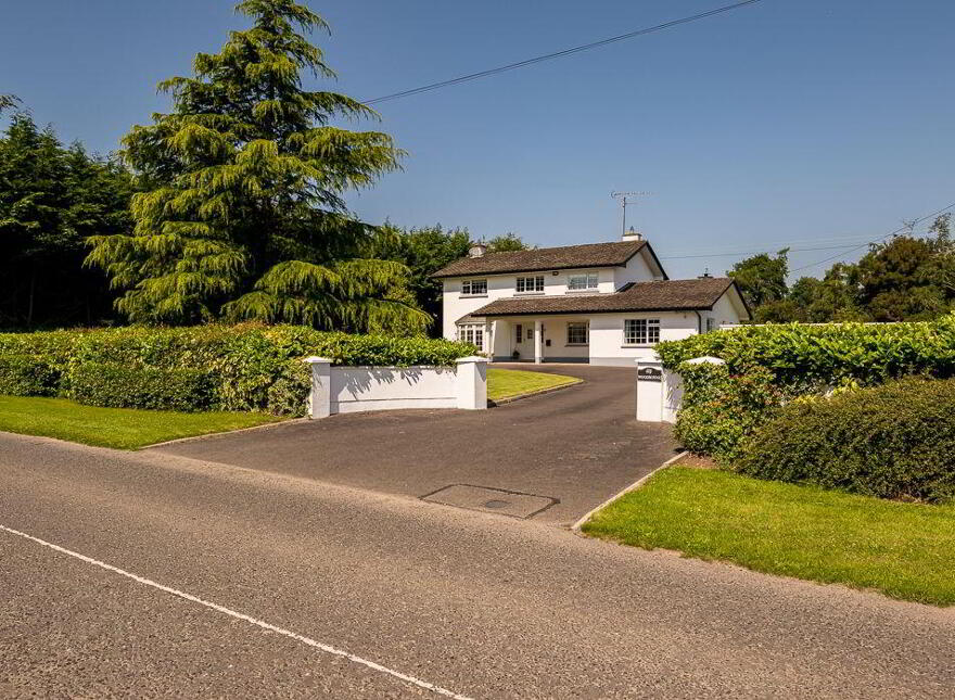 Woodboyne, Boyne Road, Navan, C15W8X6