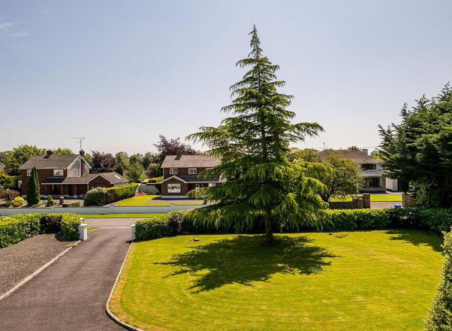 Woodboyne, Boyne Road, Navan, C15W8X6