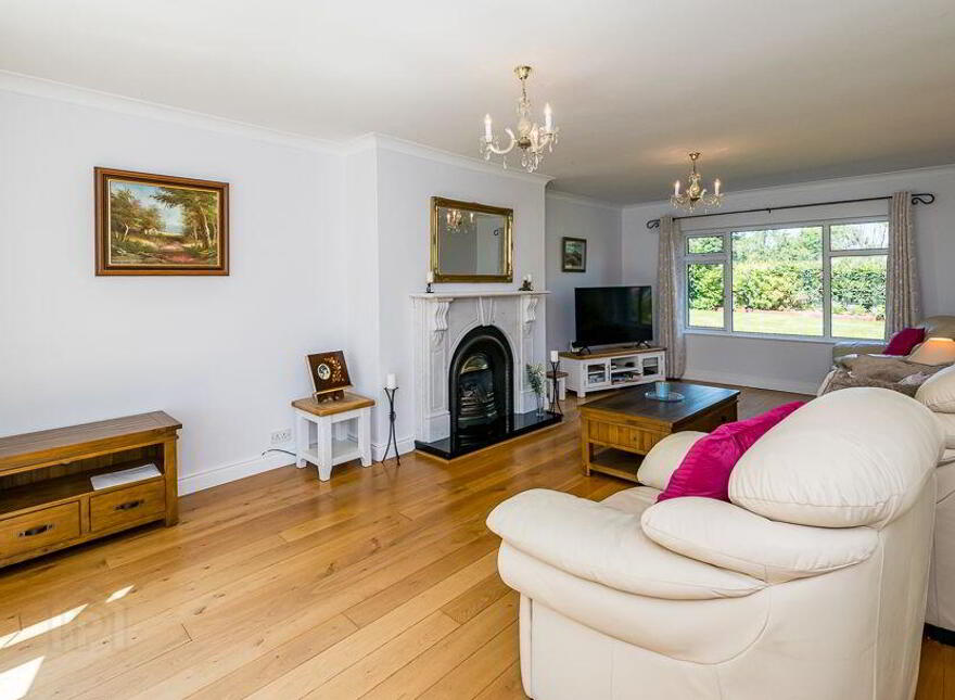 Woodboyne, Boyne Road, Navan, C15W8X6