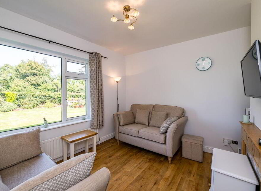 Woodboyne, Boyne Road, Navan, C15W8X6