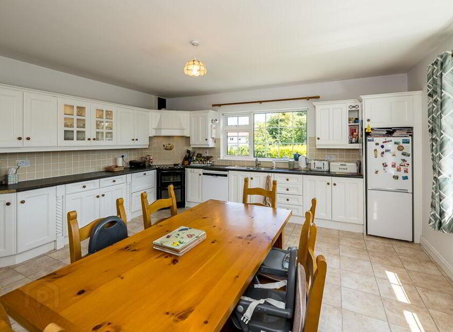 Woodboyne, Boyne Road, Navan, C15W8X6