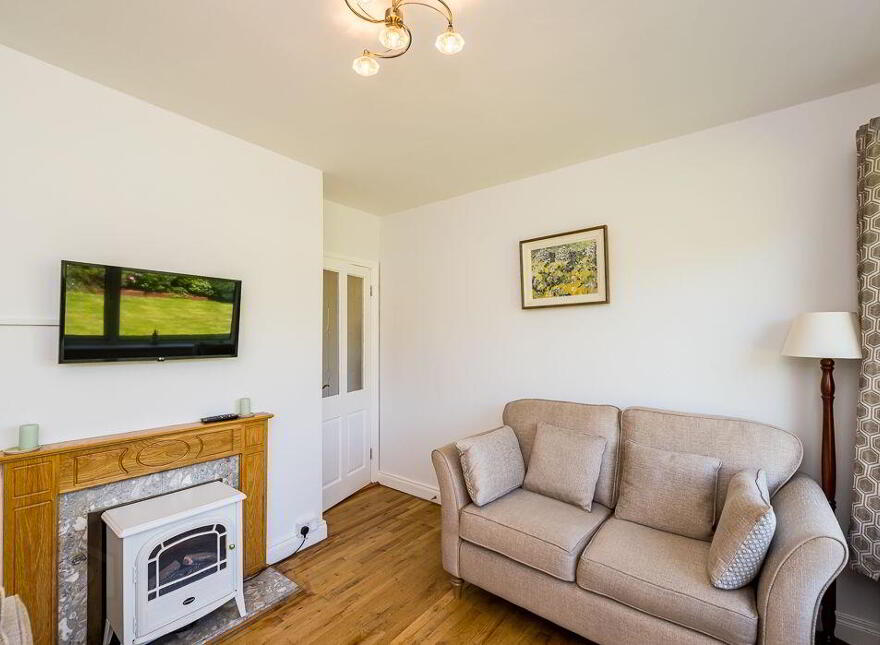 Woodboyne, Boyne Road, Navan, C15W8X6