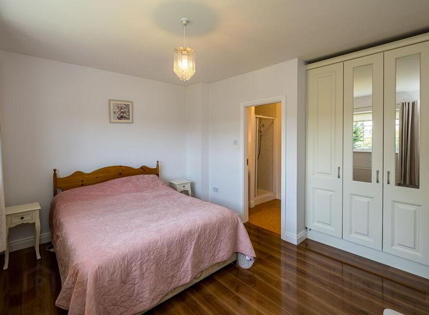 Woodboyne, Boyne Road, Navan, C15W8X6