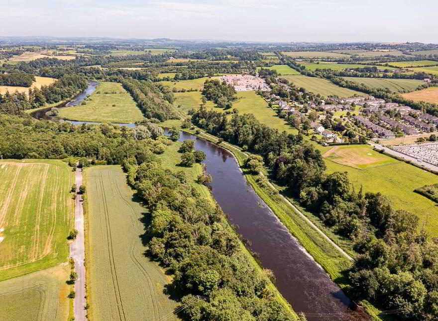 Woodboyne, Boyne Road, Navan, C15W8X6