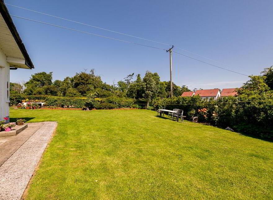 Woodboyne, Boyne Road, Navan, C15W8X6