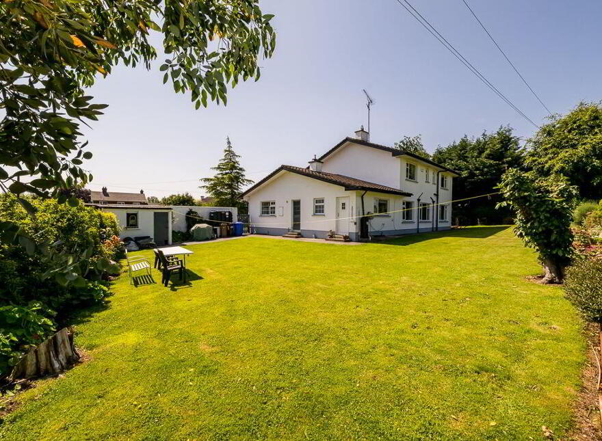 Woodboyne, Boyne Road, Navan, C15W8X6