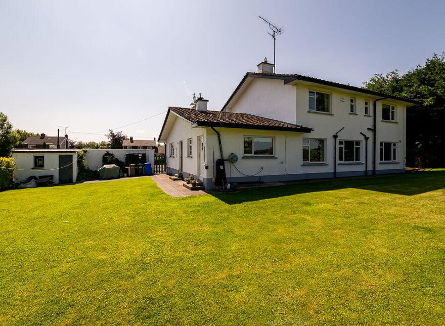 Woodboyne, Boyne Road, Navan, C15W8X6