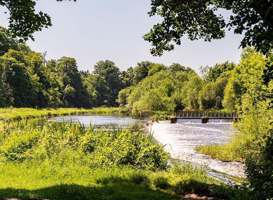 Woodboyne, Boyne Road, Navan, C15W8X6