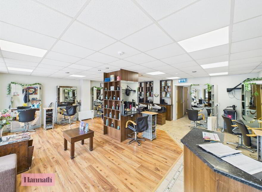 Ground Floor, 115-117 Bridge Street, Portadown, Craigavon, BT63 5AA