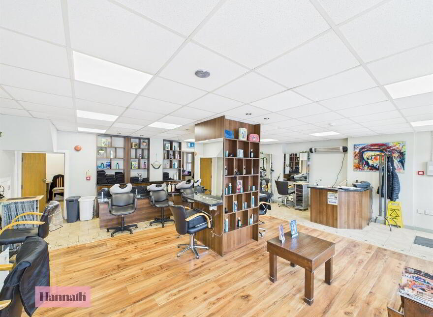 Ground Floor, 115-117 Bridge Street, Portadown, Craigavon, BT63 5AA