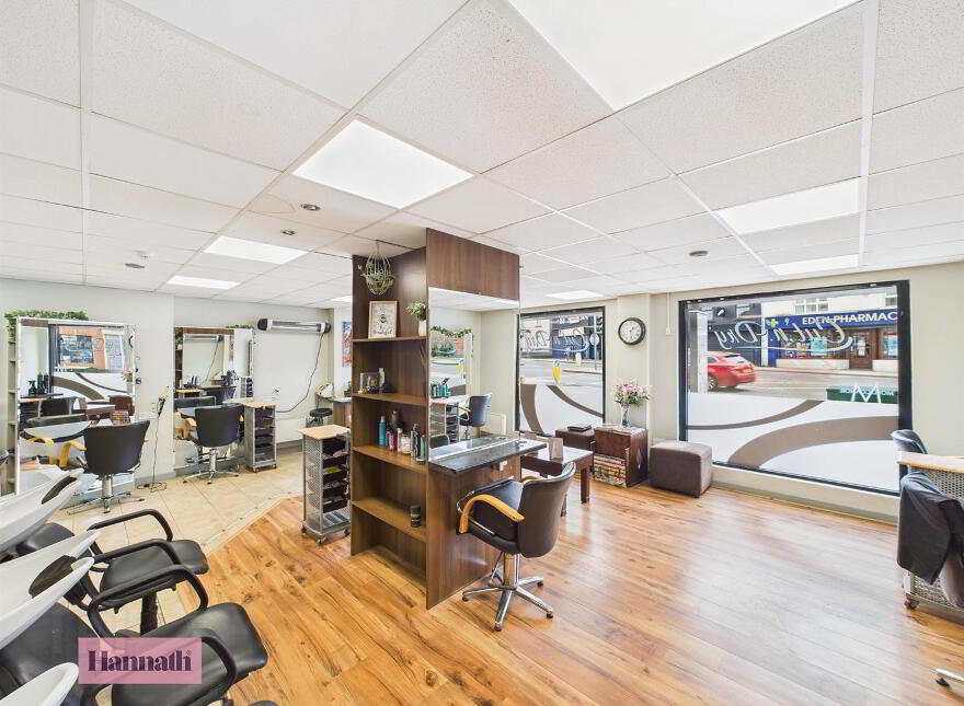 Ground Floor, 115-117 Bridge Street, Portadown, Craigavon, BT63 5AA