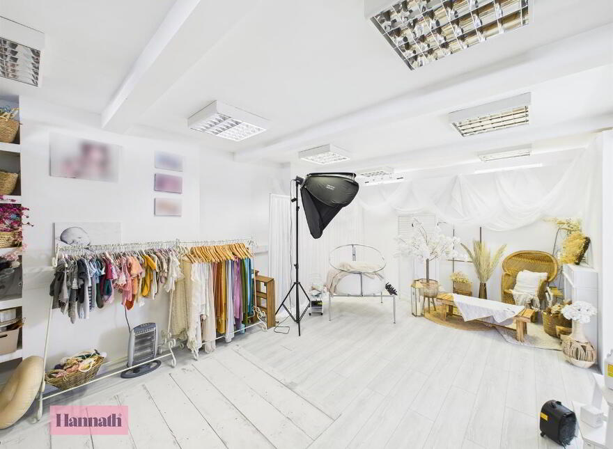 1st And 2nd Floor, 115-117 Bridge Street, Portadown, Craigavon, BT63 5AA