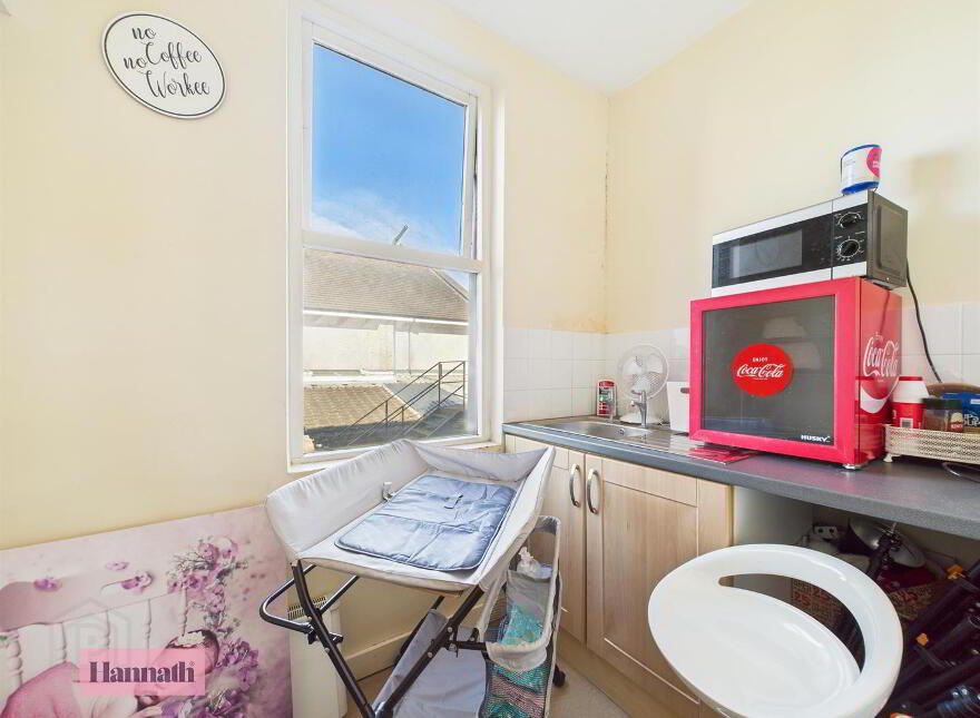 1st And 2nd Floor, 115-117 Bridge Street, Portadown, Craigavon, BT63 5AA