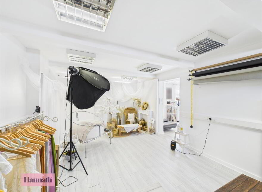 1st And 2nd Floor, 115-117 Bridge Street, Portadown, Craigavon, BT63 5AA