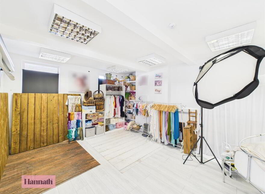 1st And 2nd Floor, 115-117 Bridge Street, Portadown, Craigavon, BT63 5AA