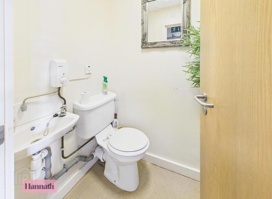 1st And 2nd Floor, 115-117 Bridge Street, Portadown, Craigavon, BT63 5AA