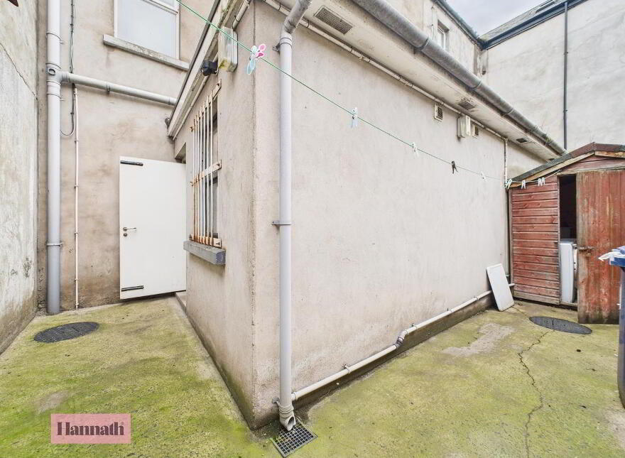 1st And 2nd Floor, 115-117 Bridge Street, Portadown, Craigavon, BT63 5AA