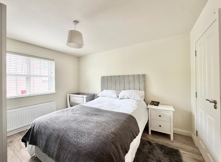 1 Lambrook Rise, Omagh, BT78 5ST